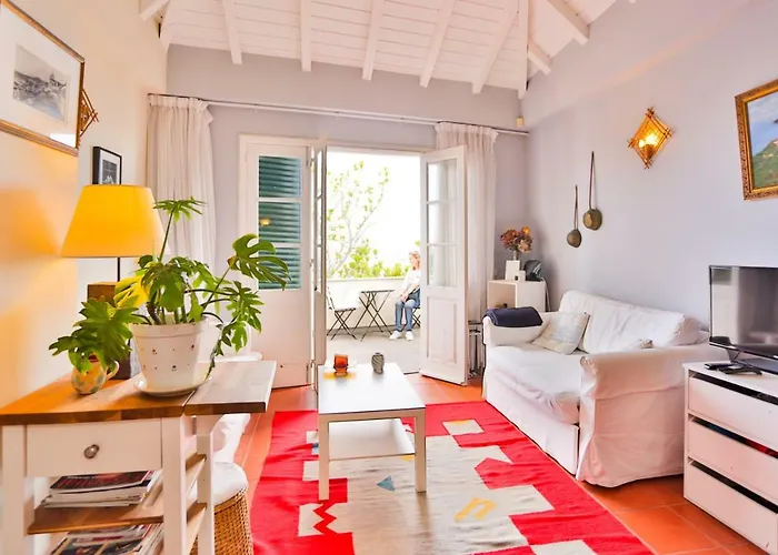 Old Town Penthouse - Barreirinha