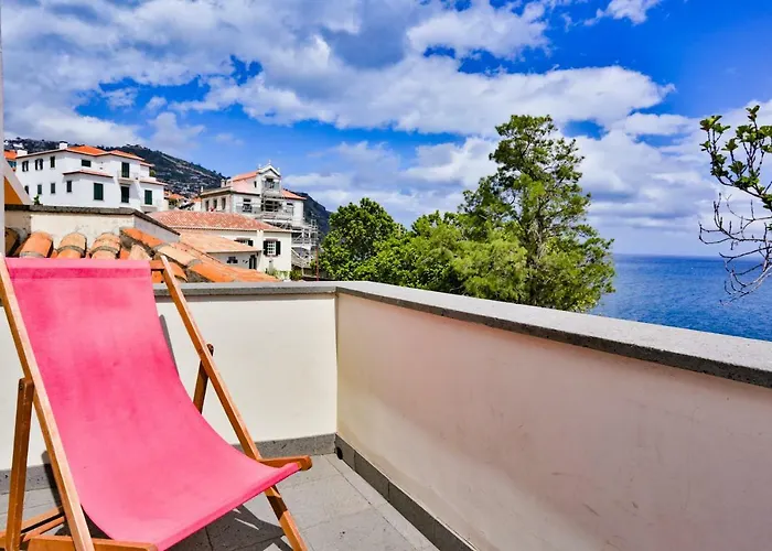 Old Town Penthouse - Barreirinha