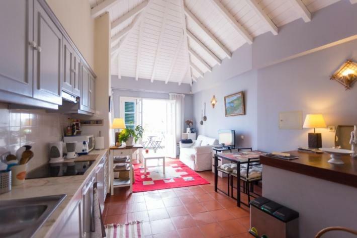 Appartamento Old Town Penthouse - Barreirinha