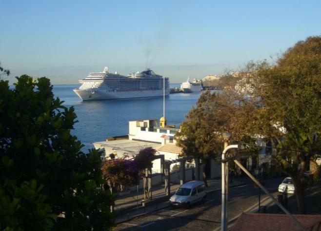 Old Town Penthouse - Barreirinha Appartamento *