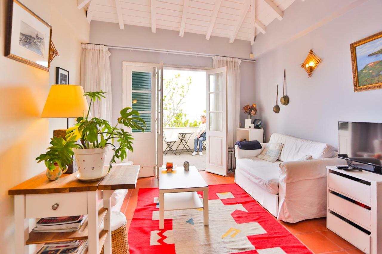 Appartamento Old Town Penthouse - Barreirinha *