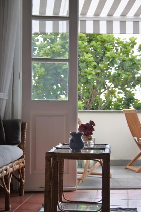Appartamento Old Town Penthouse - Barreirinha *