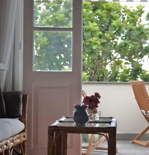 Old Town Penthouse - Barreirinha
